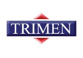 Trimen Food Service Logo