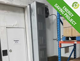 Air Curtain – T&T Supermarket