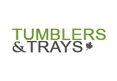Tumblers and Trays Logo