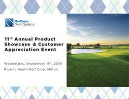 Highlights From Our 2019 Customer Appreciation Event