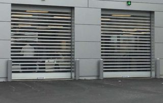 209V at Service Drive