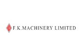 F. K. Machinery Ltd.