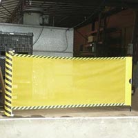 safety barriers