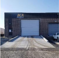 KMJ Industrial Contractors