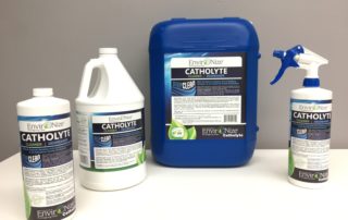 CATHOLYTE CLEANER DEGREASER