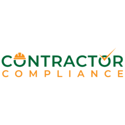 Contractor Compliance logo