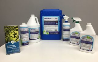 multi-use disinfectant