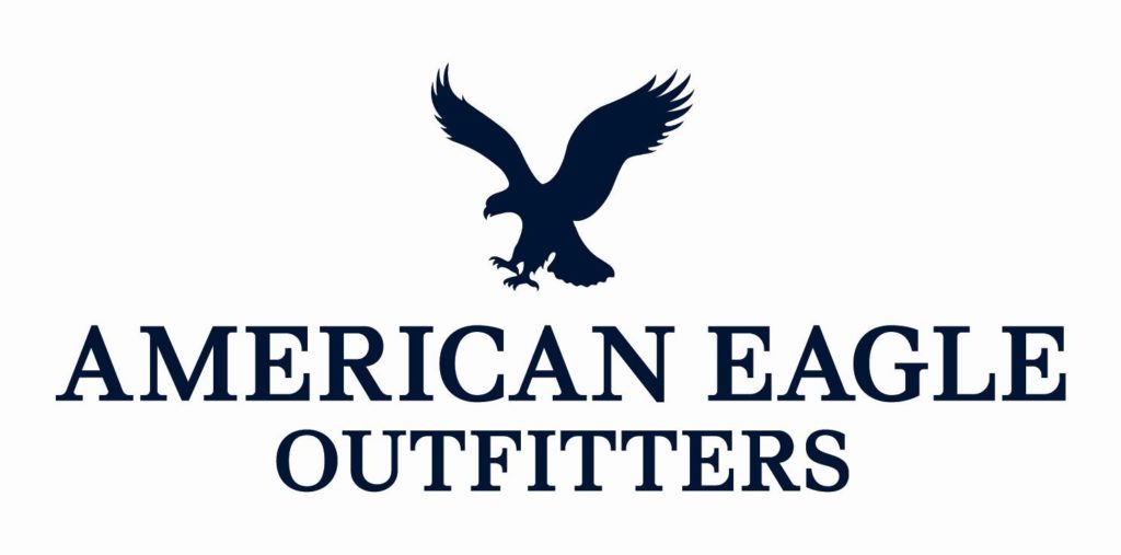 American Eagle Outfitters logo