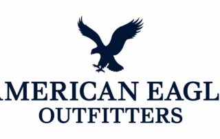 American Eagle Outfitters logo