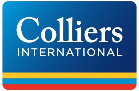 Colliers International logo