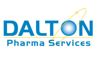 Dalton Pharma Services logo