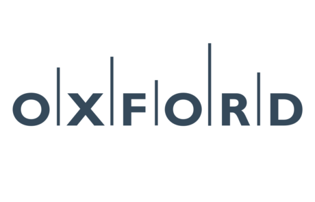 Oxford Properties logo