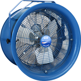 food industry high velocity cooling fan
