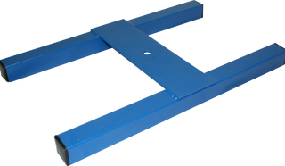 pedestal base high velocity fan