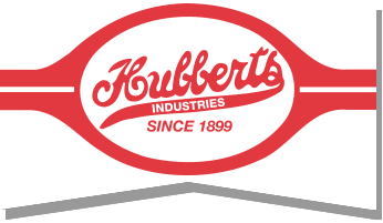 Hubberts Industries logo