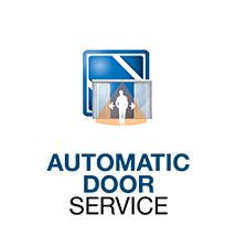 automatic door service repair