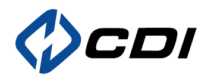 CDI computers logo