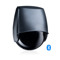 LZR Widescan motion sensor for overhead doors bluetooth