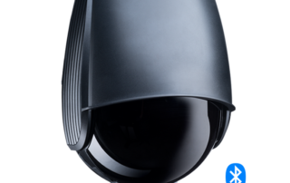 LZR Widescan motion sensor for overhead doors bluetooth