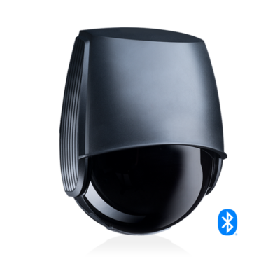 LZR Widescan motion sensor for overhead doors bluetooth