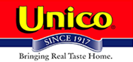 Unico Foods logo