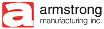 Armstrong Manufacturing logo