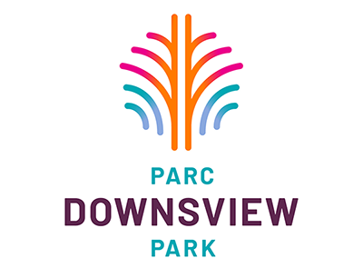 downsview park logo