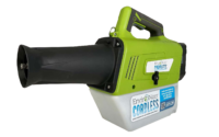 EnviroNizer Cordless Disinfectant Sprayer