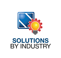 Solutions by industry