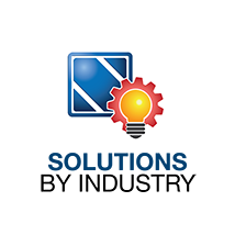 Solutions by industry