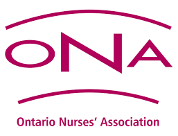 Ontario Nurses' Association ONA