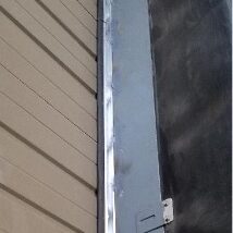 Overhead Sectional Door Xcluder Rodent Proof Vertical Weather Seal Overhead Sectional Door Xcluder Rodent Proof Vertical Weather Seal