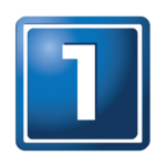 Numbering_1 One 1