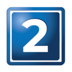 Numbering_2 Two 2