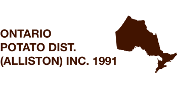 Ontario Potato Distribution Logo