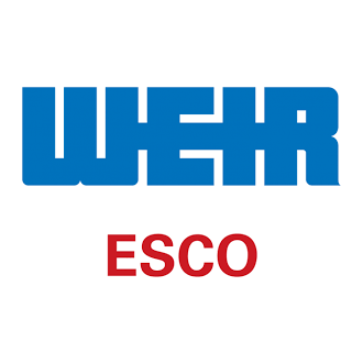 Weir Esco logo