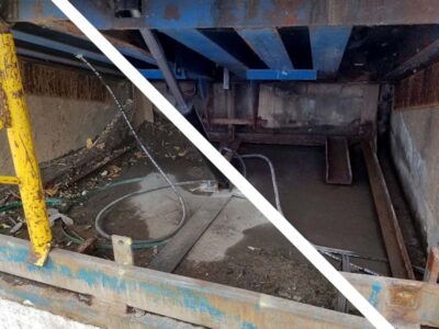 Esco Corporation – Dock and Door Preventive Maintenance