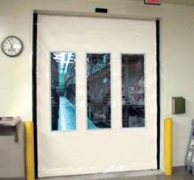 ASI Cleanseal 415 Iso-Roll - Vision Panels