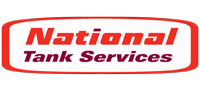National Tank Services Logo