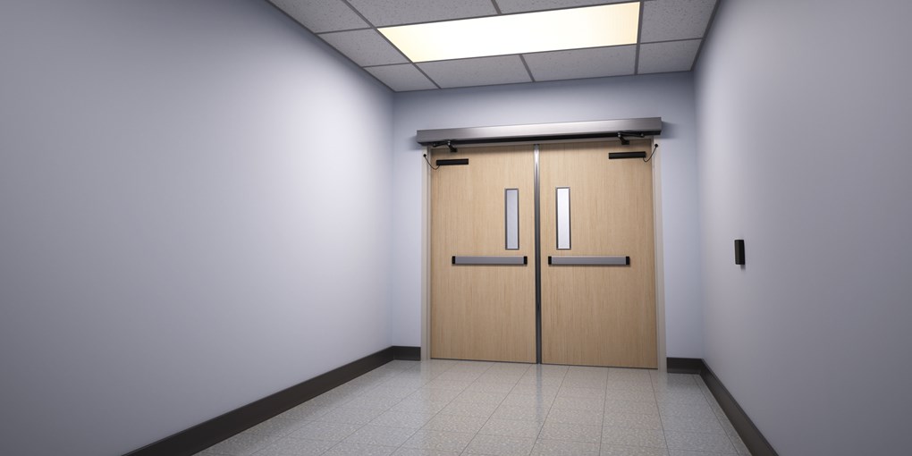 Swing Door Systems