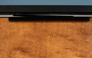 automatic entrance swing door operator