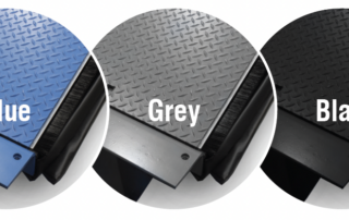 Rust Proof Powder Coat