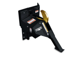 Blue Giant StrongArm HVR303 Powder-Coat Electric Hook Trailer Restraint