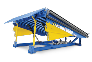 Blue Giant Hydraulic Dock Leveler