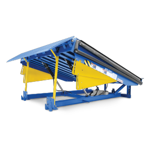 Blue Giant Hydraulic Dock Leveler