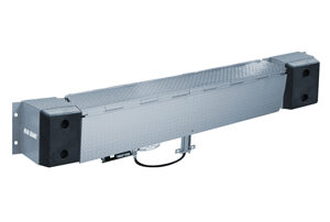 Blue Giant Hydraulic Edge of Dock