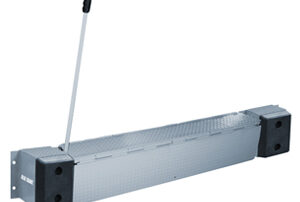 Blue Giant Mechanical Edge of Dock