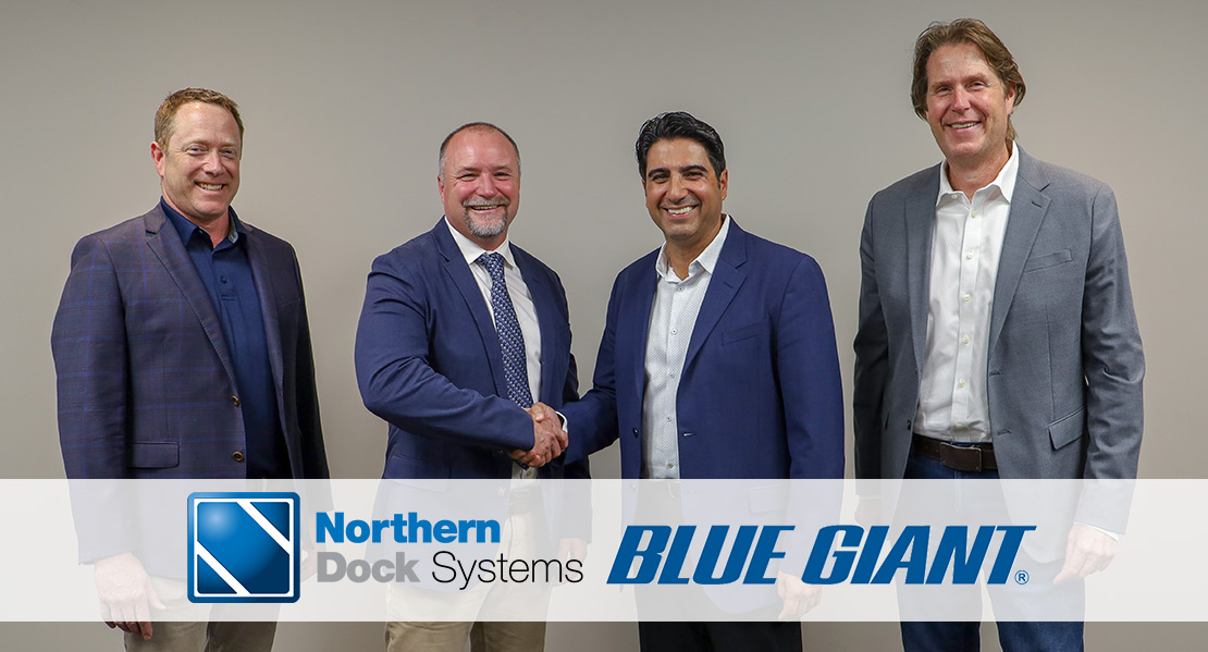 Blue-Giant-Northern-Dock-Systems Blue Giant Partner