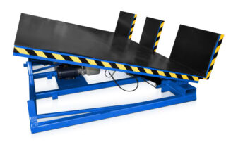 Blue Giant Wide Base Hydraulic Tilter