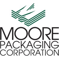 Moore Packaging Corporation Logo